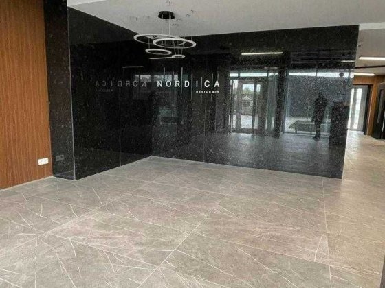 Продаж 1к квартира 35м ЖК Nordica Residence Нордіка Залізничне шосе Від Забудовника Ріел Акція