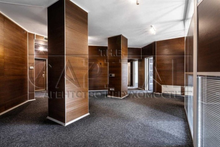 Продажа квартиры, ЖК DIPLOMAT HALL, ул. Жилянская, Шевченковский р-н, Паньковщина - фото 1