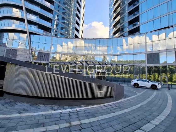 Продаж 3-кімнатної квартири в ЖК Taryan Towers/ вул. Іоанна Павла ІІ (Патріса Лумумби) 12/метро Пече