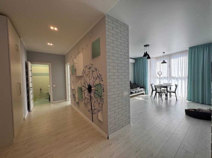 Продаж 2-3к квартири Позняки , Харківська , Драгоманова, Пчілки - фото 1