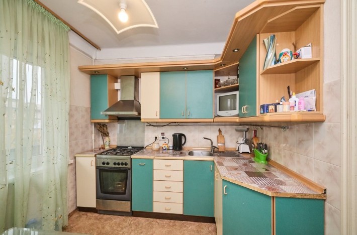 Продам квартиру на Лісовому Київ - фото 1
