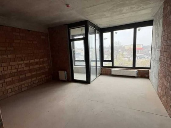 Продам 1-кімн.квартиру 56м2 в ЖК Unit Home, вул.Гарета Джонса 12