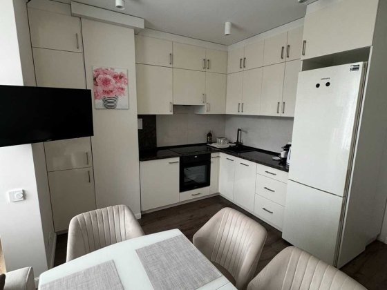 Продам 1к Голосіївський р-г ЖК Паркленд вул Юнацька буд 6
