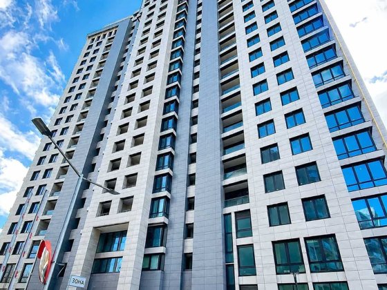Продаж 2 квартири БЕЗ КОМІСІЇ ЖК CRYSTAL PARK TOWER пр-т Берестейський Шулявська Шевченківський