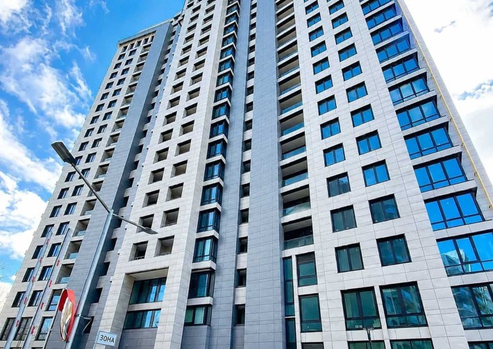 Продаж 2 квартири БЕЗ КОМІСІЇ ЖК CRYSTAL PARK TOWER пр-т Берестейський Шулявська Шевченківський - фото 1