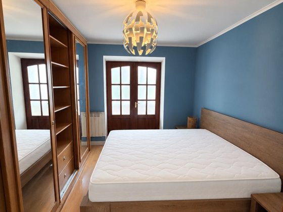 Квартира 60 м2, 2 (3)кім. Березняки.