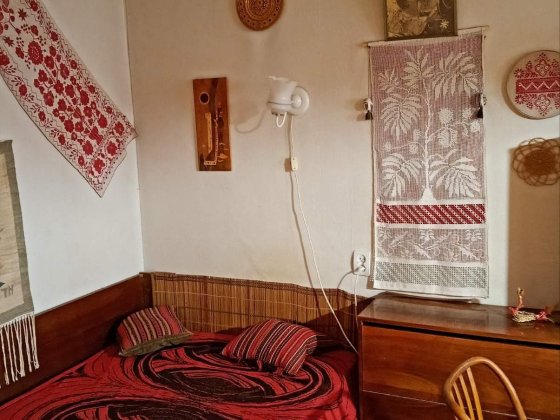 Продаємо 1-к.кв. в центрі Золотоустівська, 48/5. 40м2. 49000$, торг Киев