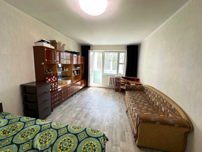 Продам квартиру вулиця Остафія Дашкeвича, 4 масив Воскресенка - фото 1