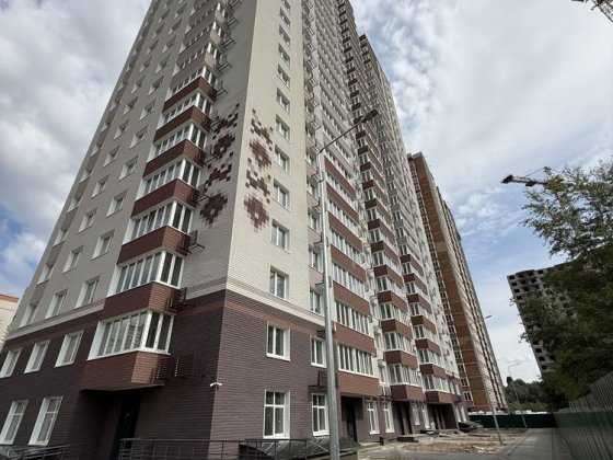 Продаж 1К 48м «Патріотика» Будинок «Збараж» Софії Русової