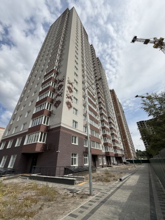 Продаж 1К 48м «Патріотика» Будинок «Збараж» Софії Русової - фото 1