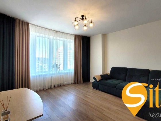 Без комісії! Продаж 3-кім квартири|Осокорки|Інвертор в квартирі|Краєвид - вау!