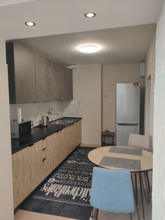 Без % ! Продаж  1 кімнатної квартири в центрі міста . - фото 1