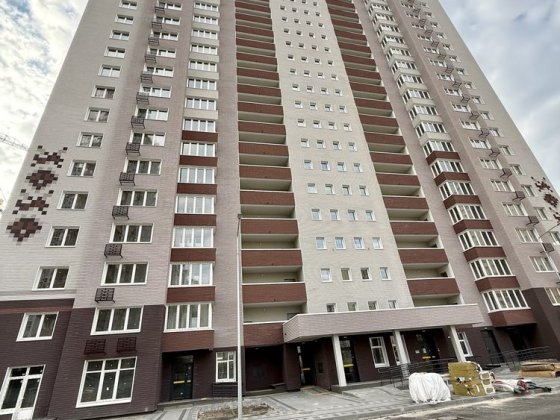 Продаж 2К «Патріотика» Будинок «Збараж». Софії Русової 7-В.