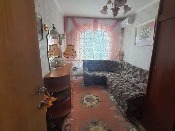 2х комнатная квартира с ремонтом на Юхновского, рядом с парком