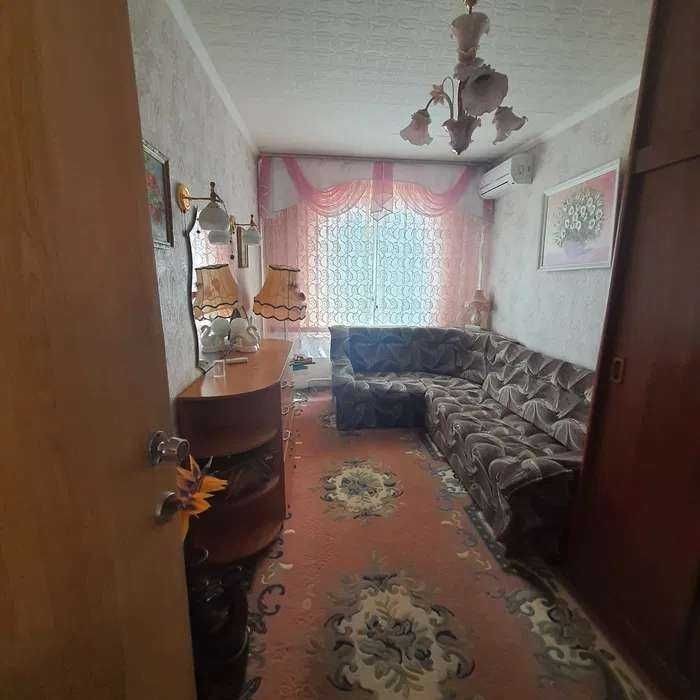 2х комнатная квартира с ремонтом на Юхновского, рядом с парком - фото 1
