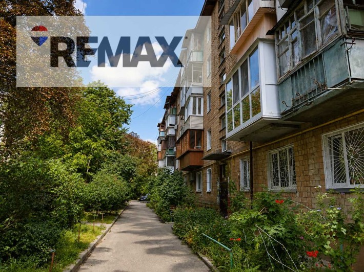 Продаж 2к квартири (45.9м2) провулок Коломийський, 12 метро Васильківська 4хв - фото 1