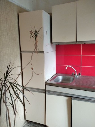 В кирпичном доме! 3эт. Газ! Хорошая планировка! Дом рядом с Парком! - фото 1