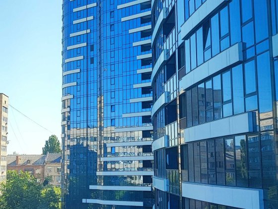 Продам 2 кімнатну квартиру, ЖК Aria, Печерськ. Метро 500 м. Без %