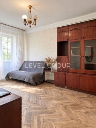Продаж 2-кімнатна квартира Миколи Кибальчича 14 | Воскресенка | ГАЗ | 3 поверх - фото 1