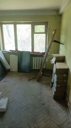 Продам двухковнатну квартиру 45м2 - фото 1