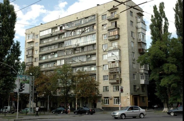 Печерськ  продаж 1 кім.кв  бул. Лесі Українки 11 Печерськ - фото 1