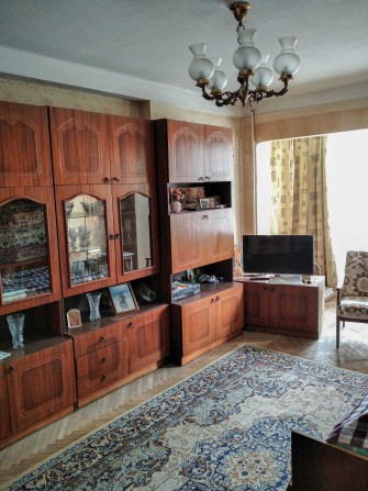 Продаж 2-кімнатної квартири М Лівобережна - фото 1