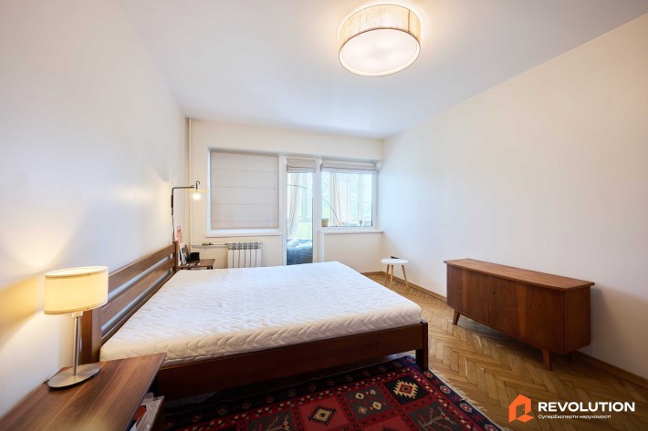 Без комісії. Продаж 1к квартири 39.6м2, вул.Миколи Мурашка 5 Шевченківський р-н, єВідновлення - фото 1