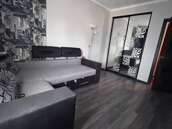 Продаж 1 кімнатної квартири, вулиця Ракетна, 24, Київ