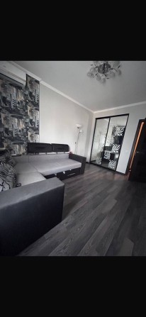 Продаж 1 кімнатної квартири, вулиця Ракетна, 24, Київ - фото 1