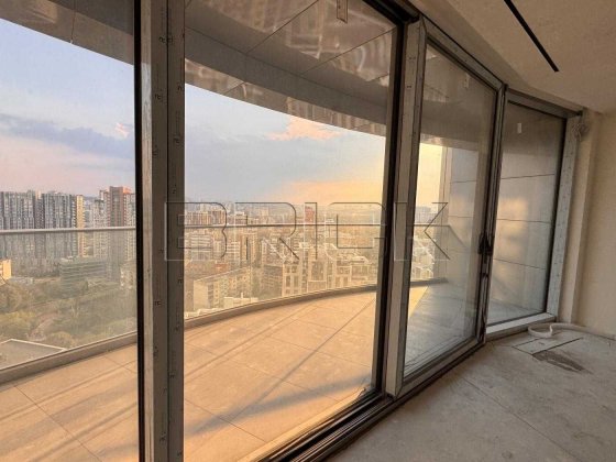 Продаж 2-к квартири в ЖК Taryan Towers, 2 ВЕЖА, 91м2, White Box