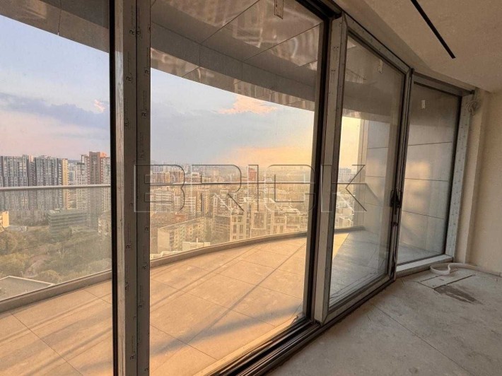 Продаж 2-к квартири в ЖК Taryan Towers, 2 ВЕЖА, 91м2, White Box - фото 1
