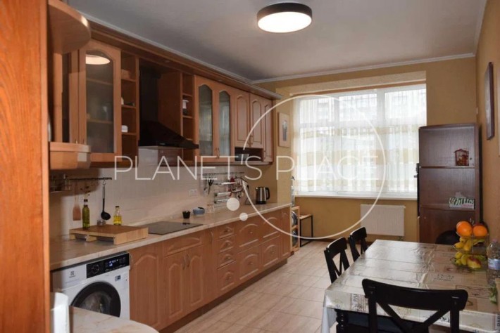 Продам 3к. квартиру ЖК "Ліко-Град 2" вул. Ю. Здановської 52а - фото 1