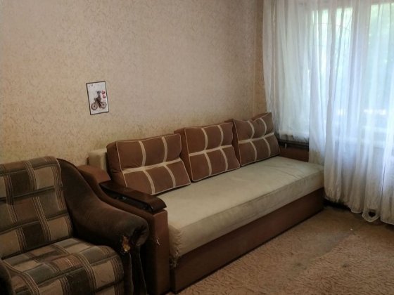 Продается 1 комнатная квартира ст.метро Дарница,Воскресенка