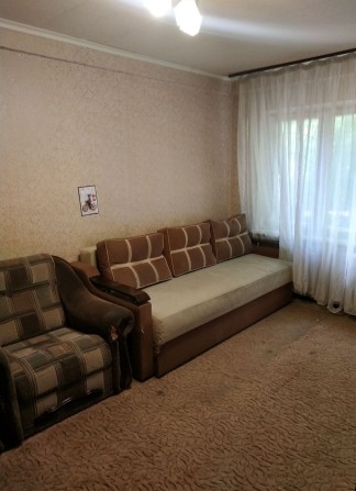 Продается 1 комнатная квартира ст.метро Дарница,Воскресенка - фото 1