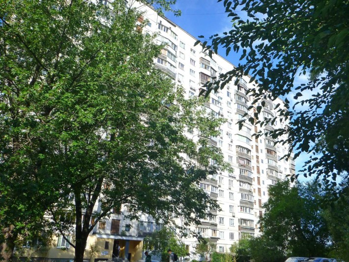 Двокімнатна квартира з ремонтом, м. Лівобережная, вул. Пантелеймона Куліша, 15 - фото 1