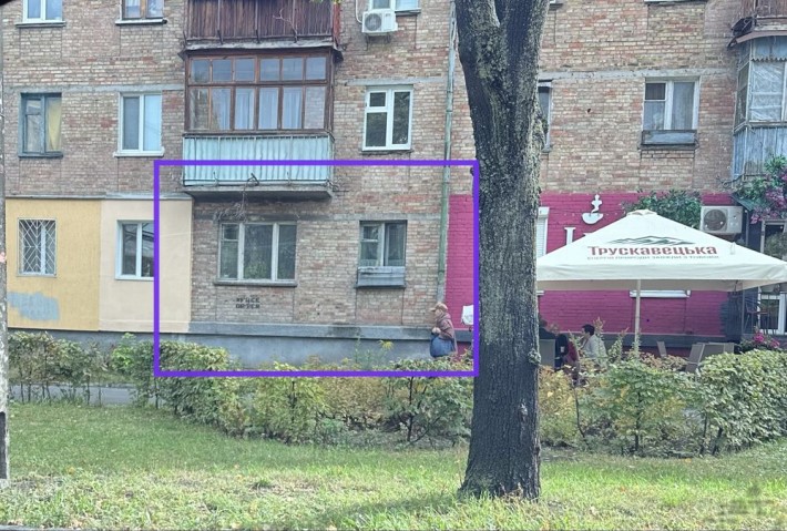 Під комерцію продається 1к квартира Щербаківського 72 Інтернаціональна площа - фото 1