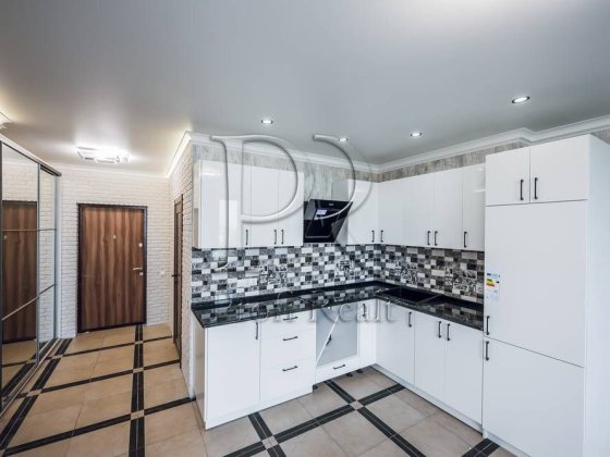 Продаж 2 кімн. квартири за адресою Столичне шосе 1 А Svitlo Park