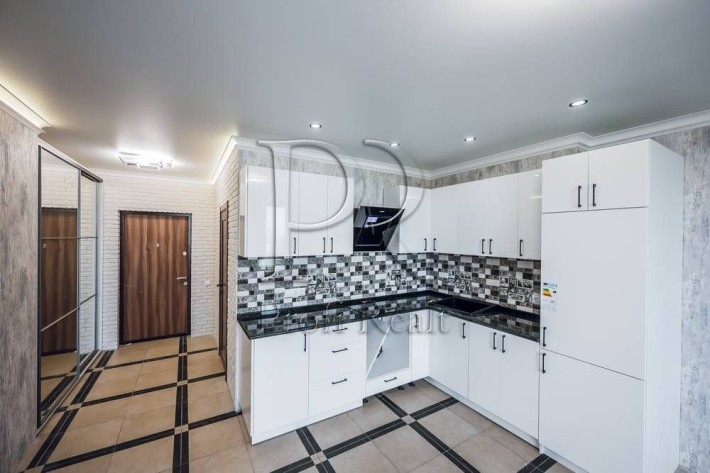 Продаж 2 кімн. квартири за адресою Столичне шосе 1 А Svitlo Park - фото 1