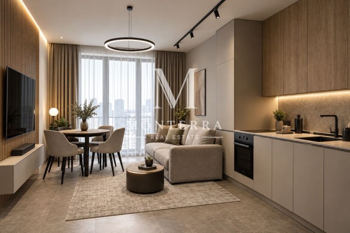 Продаж 1 кім.квартири без ремонту в ЖК Новопечерські Липки - фото 1