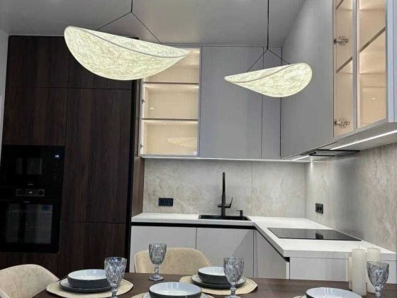 Продаж 2-кімнатної квартири в ЖК «Нова Англія», будинок Ноттінгем