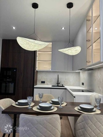 Продаж 2-кімнатної квартири в ЖК «Нова Англія», будинок Ноттінгем - фото 1