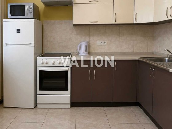 Продаж Без % 1К ЖК Паркові озера, вулиця Воскресенська 14-Б Дніпровський район Північно-Броварський 