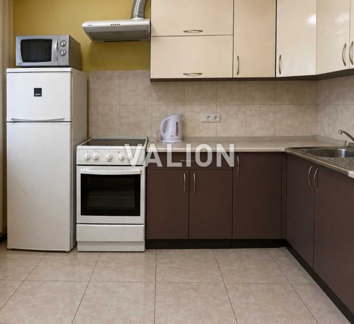 Продаж Без % 1К ЖК Паркові озера, вулиця Воскресенська 14-Б Дніпровський район Північно-Броварський  - фото 1