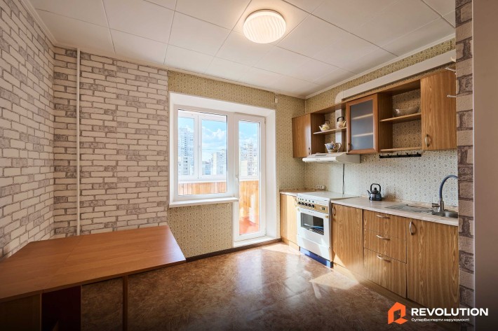 Без комісії. Продаж 2к квартири 55.8м2, вул.Братства Трасівців 9-А Дарницький р-н, єВідновлення - фото 1