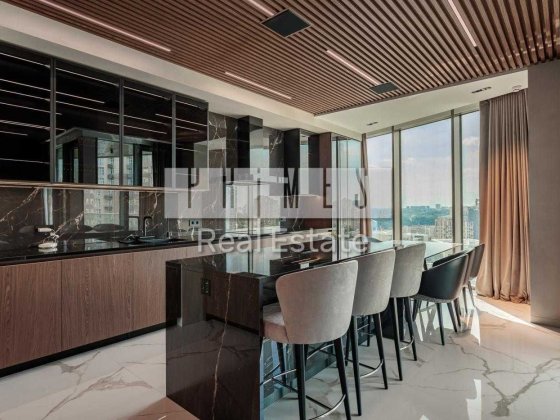 Продажа 2к квартиры 84м2, ЖК Taryan Towers, ул. Иоанна Павла II, 12 Печерск Центр Ремонт Киев