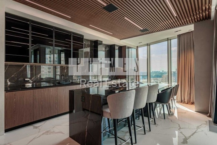 Продажа 2к квартиры 84м2, ЖК Taryan Towers, ул. Иоанна Павла II, 12 Печерск Центр Ремонт - фото 1
