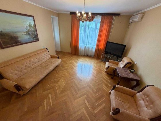 Продаж 3-кімнатної квартири, бульвар Лесі Українки, 9 В