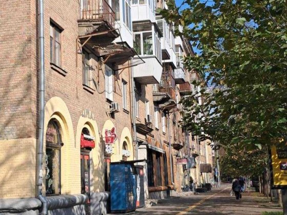 Продам 2 кім. квартиру біля Києво-Печерської лаври по вул. Цитадельна