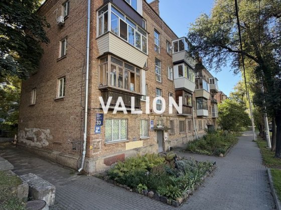 Без % Продаж 1к.квартири вул.Щусева 33, Шевченківський р-н.