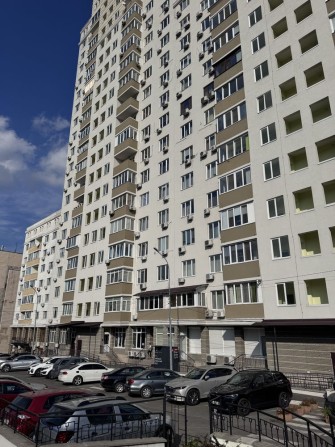 Однокімнатна квартира Проспект Науки - фото 1